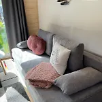 Tinyhouse Frida Moderne & Stilvolle Auszeit Am & Ruhe In Mecklenburgische Seenplatte Klima, Grill * Stuer