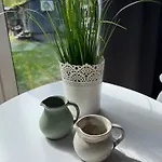 Tinyhouse Frida Moderne & Stilvolle Auszeit Am & Ruhe In Mecklenburgische Seenplatte Klima, Grill Ferienhaus Stuer