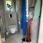 Tinyhouse Frida Moderne & Stilvolle Auszeit Am & Ruhe In Mecklenburgische Seenplatte Klima, Grill Ferienhaus