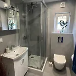 Ferienhaus Tinyhouse Frida Moderne & Stilvolle Auszeit Am & Ruhe In Mecklenburgische Seenplatte Klima, Grill