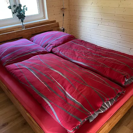 Tinyhouse Frida Moderne & Stilvolle Auszeit Am & Ruhe In Mecklenburgische Seenplatte Klima, Grill *