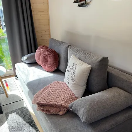 Tinyhouse Frida Moderne & Stilvolle Auszeit Am & Ruhe In Mecklenburgische Seenplatte Klima, Grill * Stuer