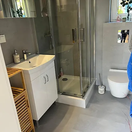 Tinyhouse Frida Stuer