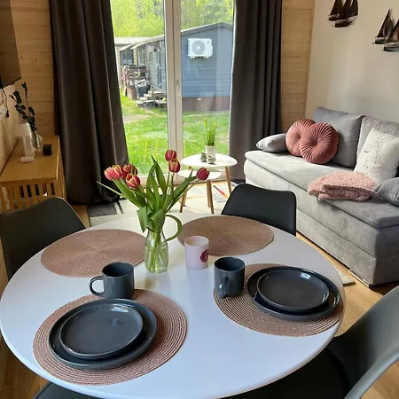 Tinyhouse Frida * Stuer