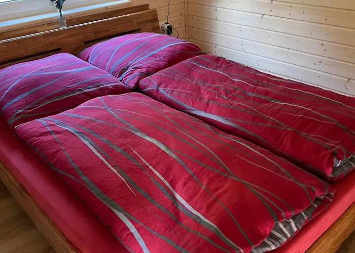 Tinyhouse Frida &ndash Stilvolle Auszeit Am & Ruhe In Mecklenburgische Seenplatte *
