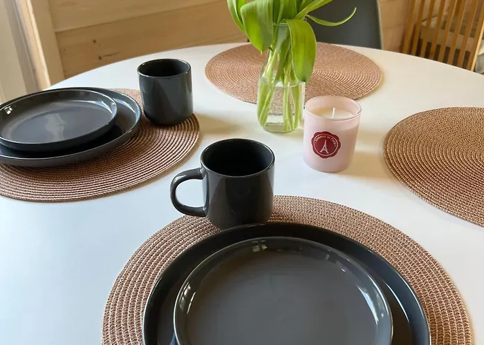 Hébergement de vacances Tinyhouse Frida &ndash Stilvolle Auszeit Am & Ruhe In Mecklenburgische Seenplatte