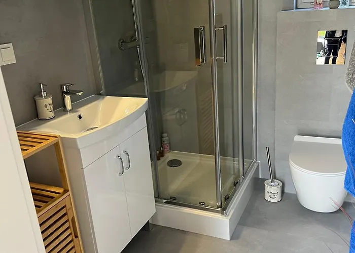 Tinyhouse Frida &ndash Stilvolle Auszeit Am & Ruhe In Mecklenburgische Seenplatte Stuer