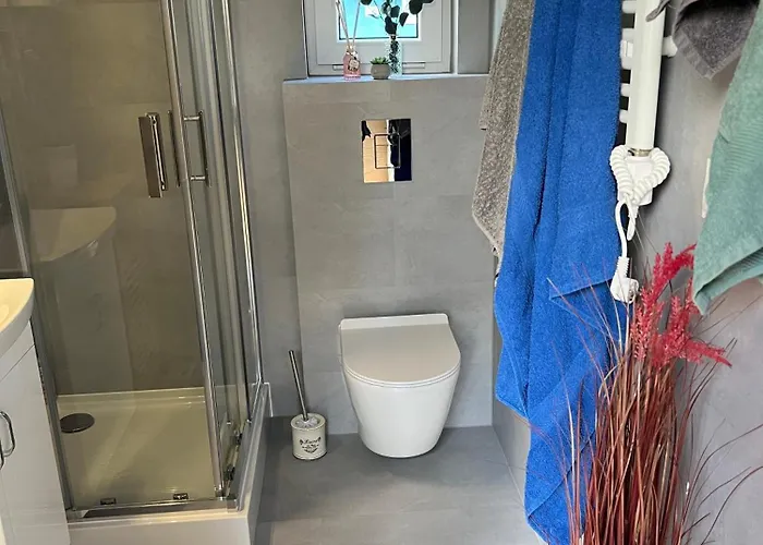 Tinyhouse Frida Moderne & Stilvolle Auszeit Am & Ruhe In Mecklenburgische Seenplatte